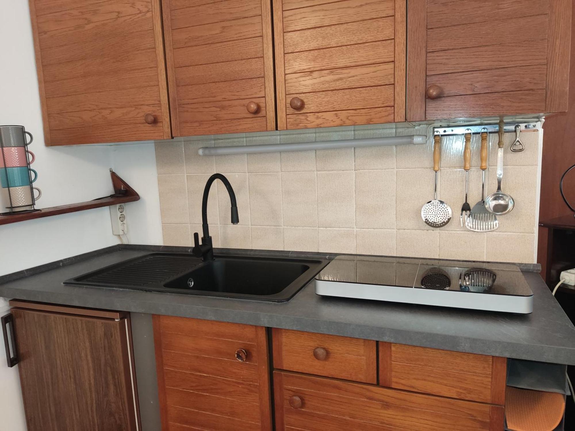 Apartment Koka, Sandy Beach Crikvenica Exterior foto