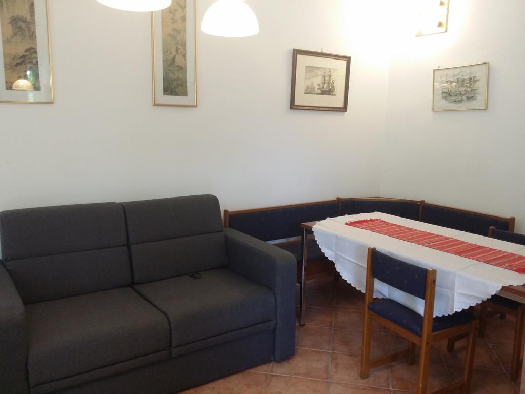 Apartment Koka, Sandy Beach Crikvenica Exterior foto